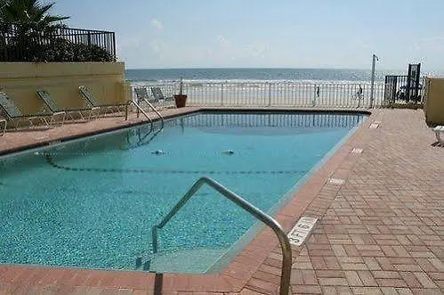 Holiday Shores Beach Club Daytona Beach